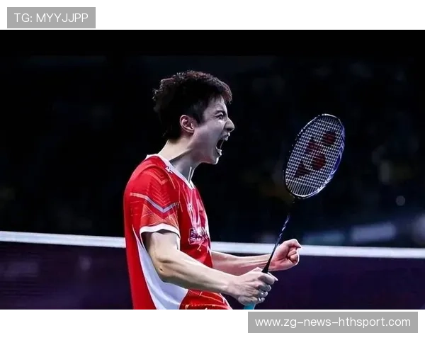 羽毛球世锦赛焦点：谁能收获惊喜？