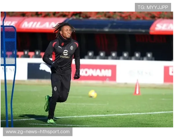 AC米兰外租奇兵丘库埃泽单挑后卫梅开二度