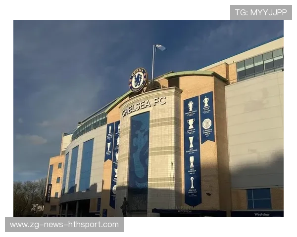 切尔西利用速度进行轮番冲击：从球场战术到品牌叙事的全景解读