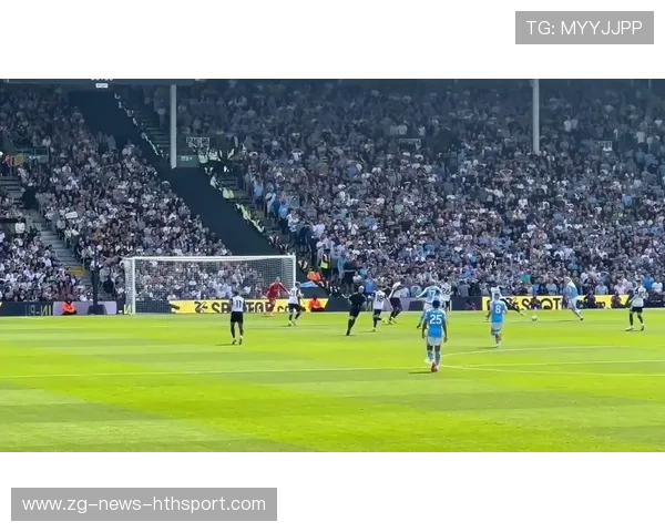 富勒姆在主场打出气势，佩雷拉远射击穿门框死角