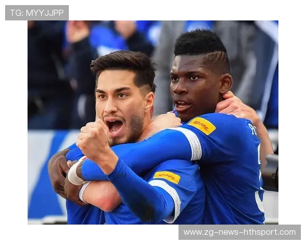 沙尔克04—博阿滕头球解围化险为夷